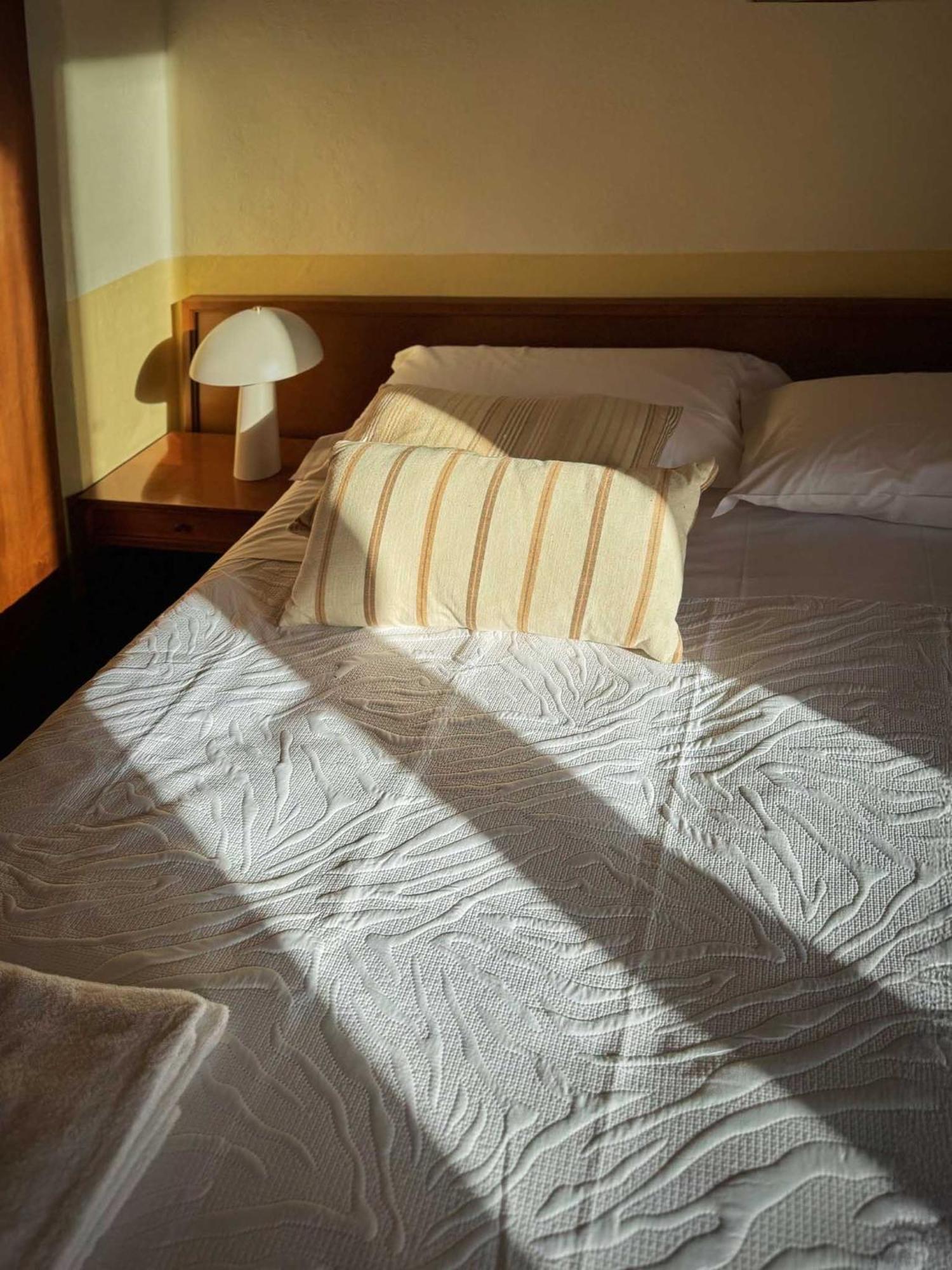 Agriturismo La Cerbana Palaia Eksteriør bilde